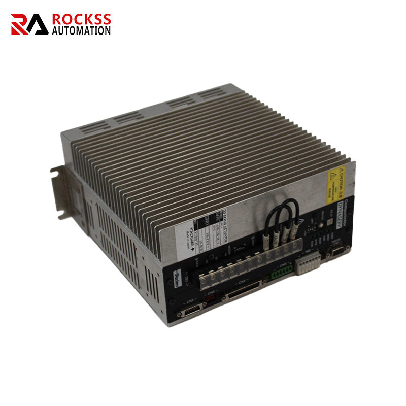 橫河UR1A-400N-1KD-2X1-2/PHC伺服驅動器