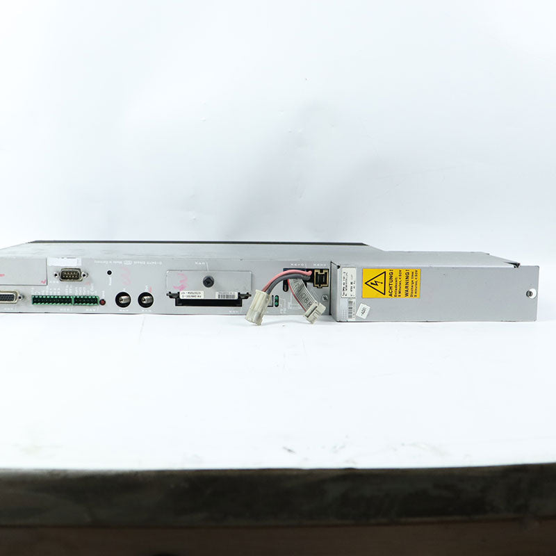 BOSCH DMA 4A 1101-D SERVO DRIVE
