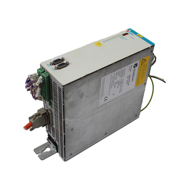 Danaher 30515P Driver