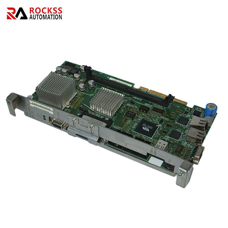 安川 JANCD-NCP02 焊接機器人主機板