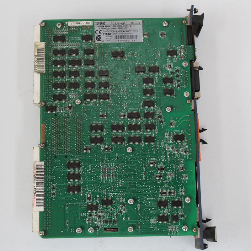 TOYOPUC PC3JB-GP TIP-5426 CPU 模組