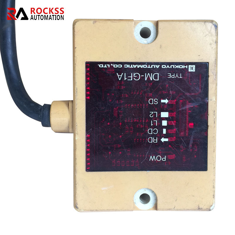 HOKUYO DM-GF1A感測器