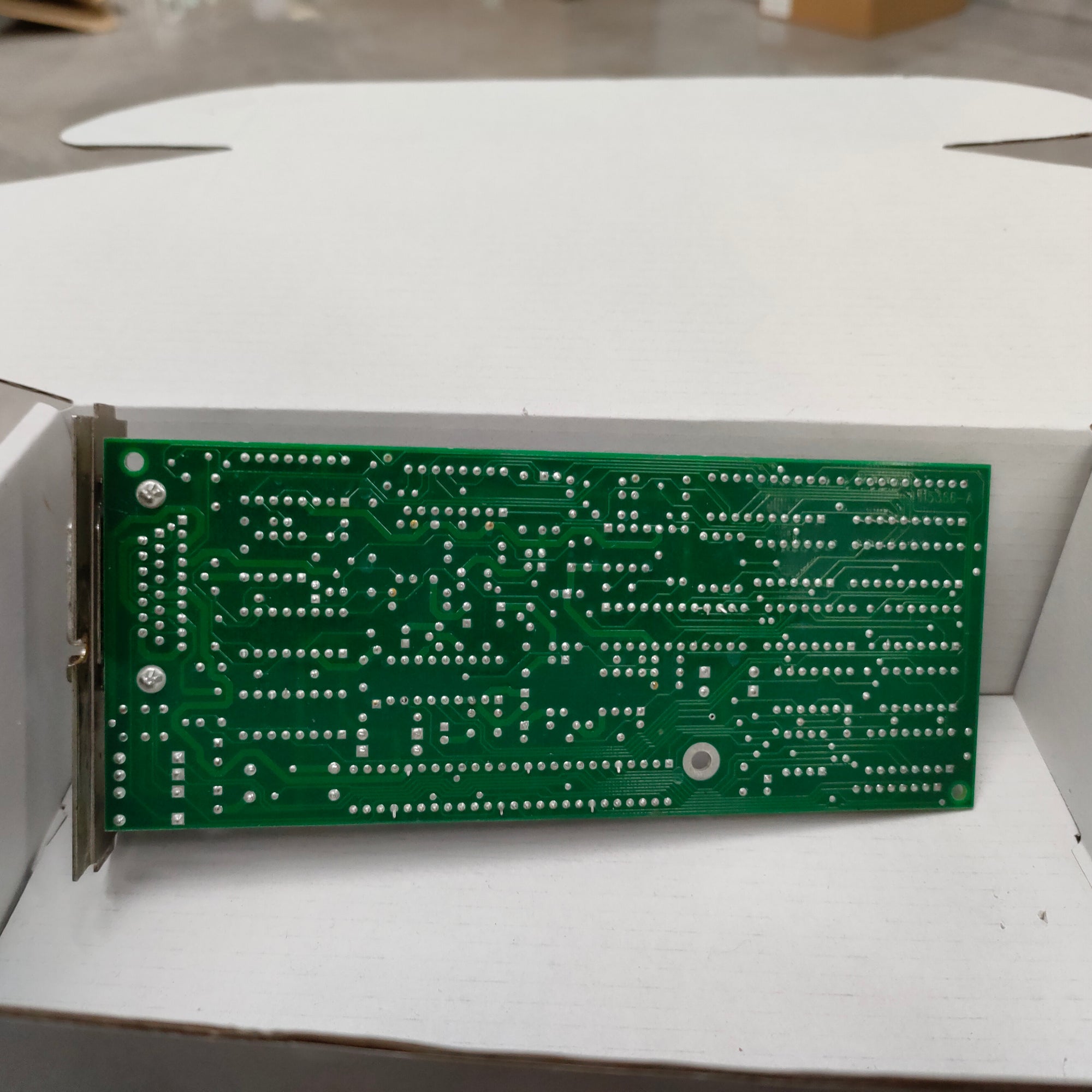 MKS 115367-G1-J 感測器控制器 BD