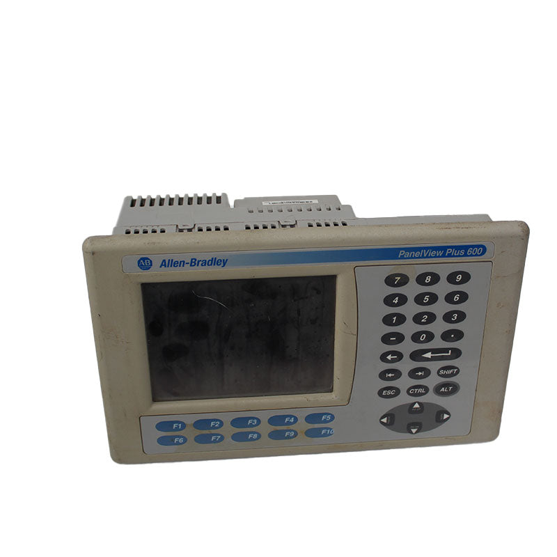 Allen Bradley 2711P-B6C8A touch screen