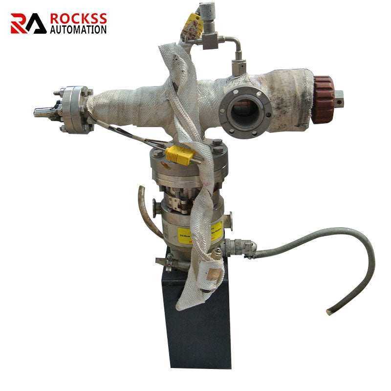 PFEIFFER TPU 060 DN 63 CF 800-248-8254 分子泵