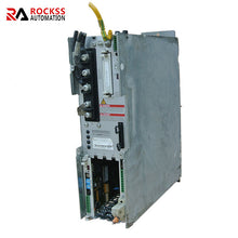 Load image into Gallery viewer, Rexroth DDS02.1-W150-D Servo Driver