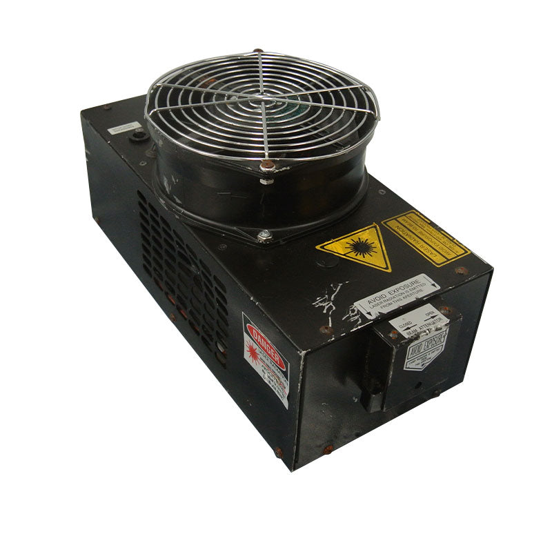 NLC H61GBLC1I0 Argon Ion Laser