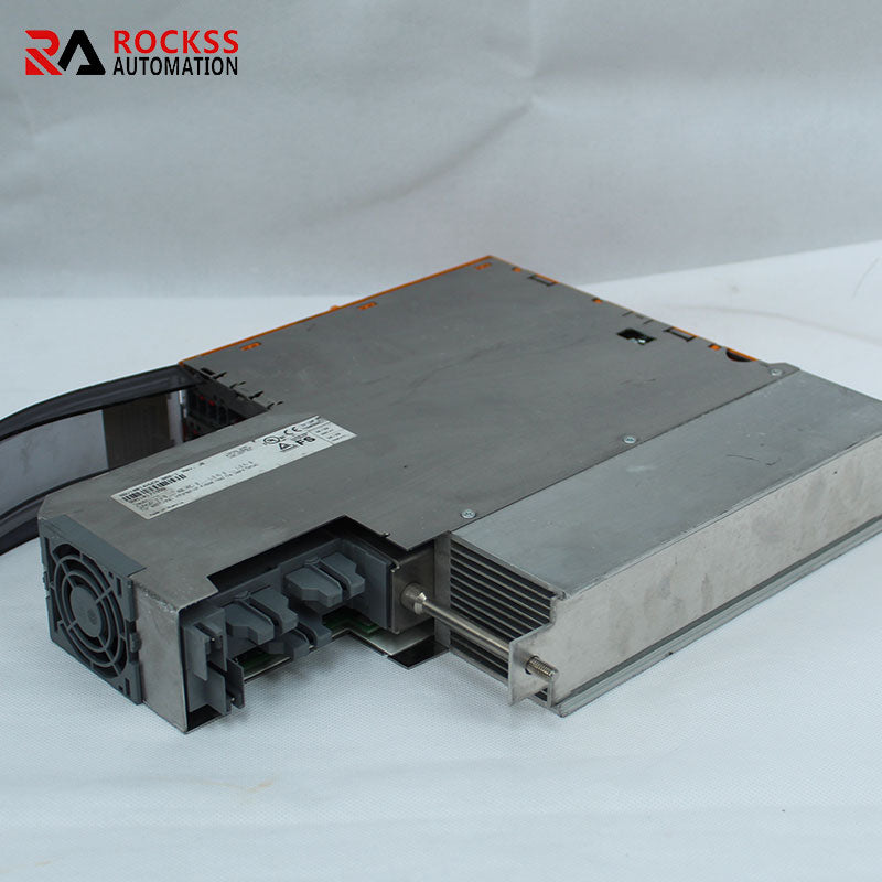 B&R 8BVI0014HWD0.000-1伺服驅動器