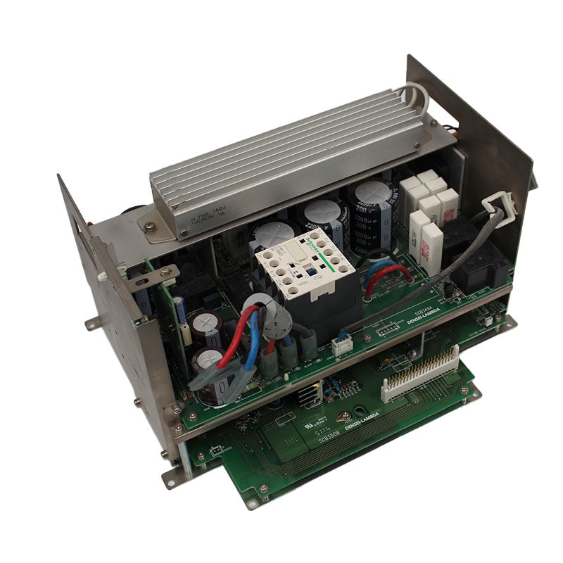 NIKKI DENSO DRC5000A SCB349A SCB350B 機器人控制櫃配件及電路板