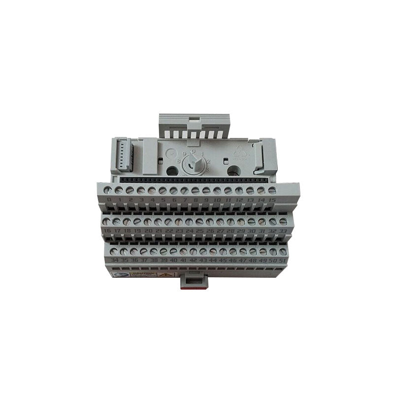 Allen Bradley 1440-TB-B 1492-SP1B130 PLC module