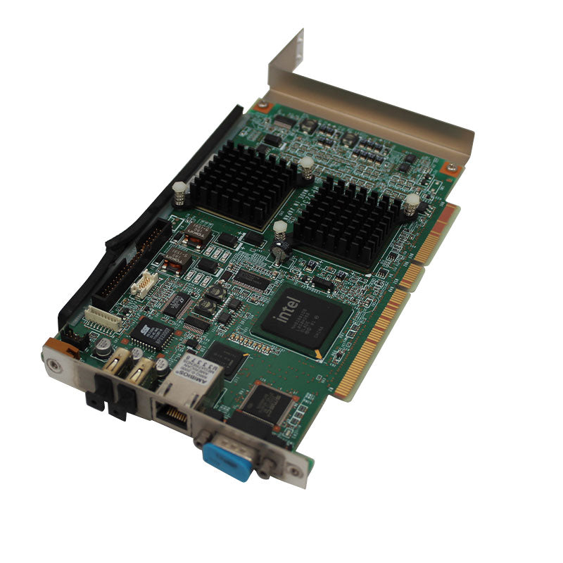 NIKKI DENSO RP323C PU400A-6145 N2031787 電路板