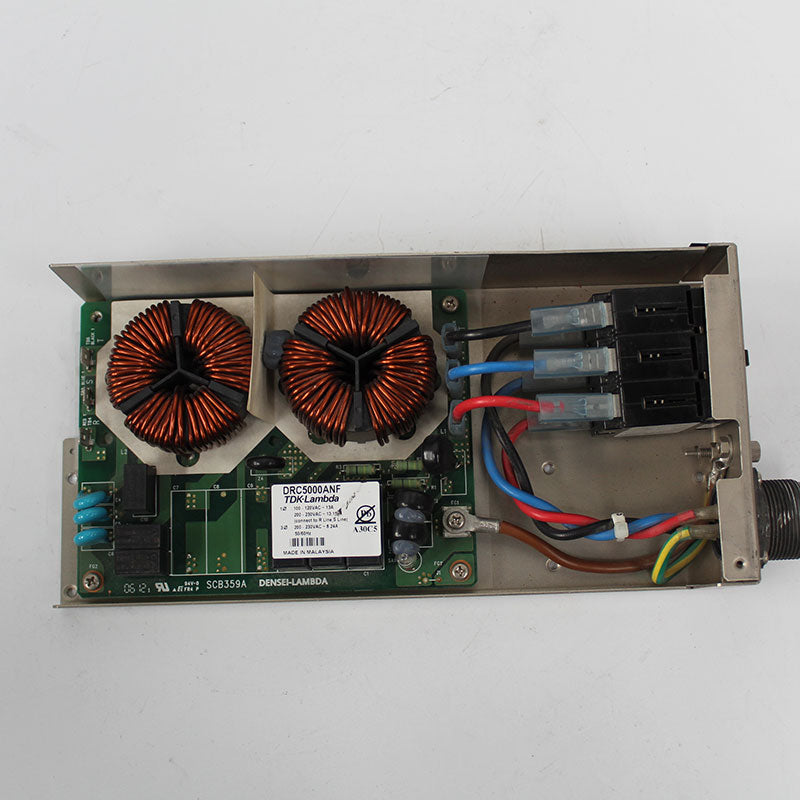 NIKKI DENSO SCB359A電路板