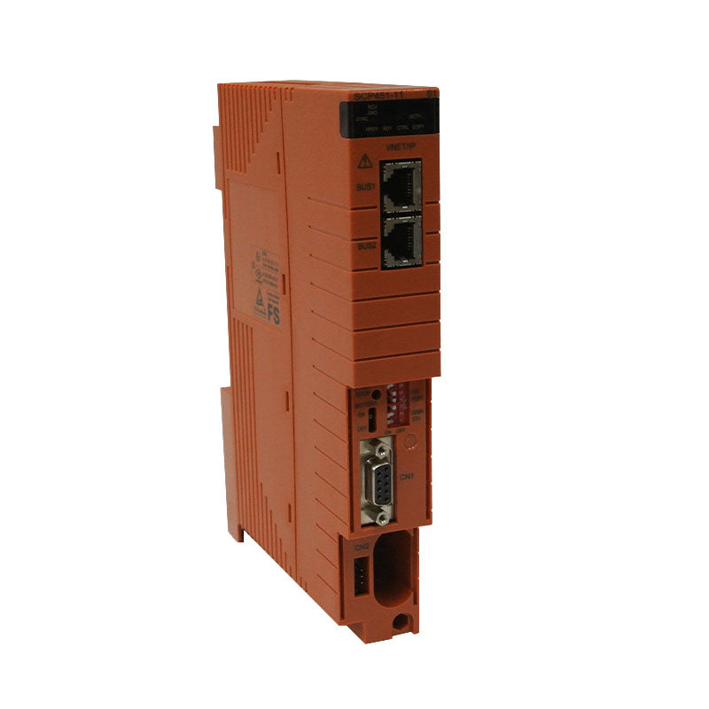 橫河 SCP451-11 PLC