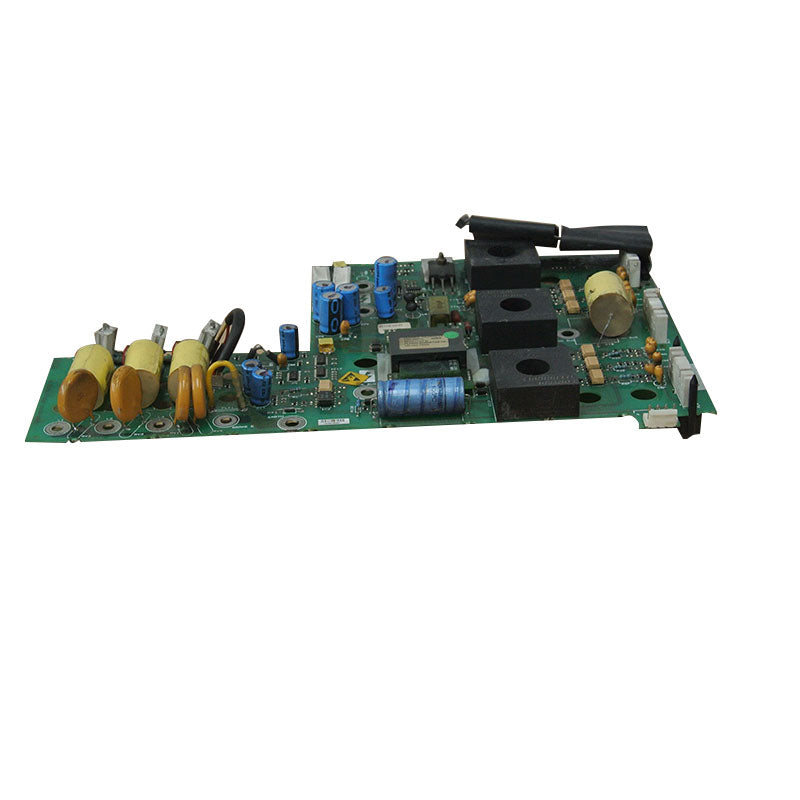 CT/Emerson 7004-0193 ISS.1 CT Drive Board