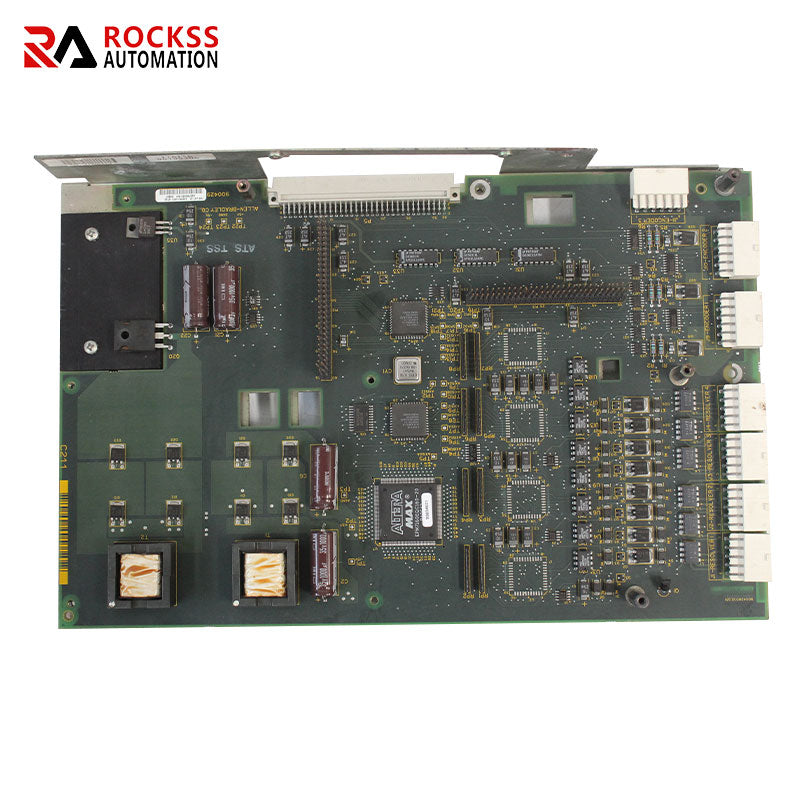 Allen-Bradley 8520-4APA1-SER.C (99692-187 07001 9729)Control Board