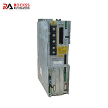 Load image into Gallery viewer, Rexroth DDS2.2-W200-B Servo Driver