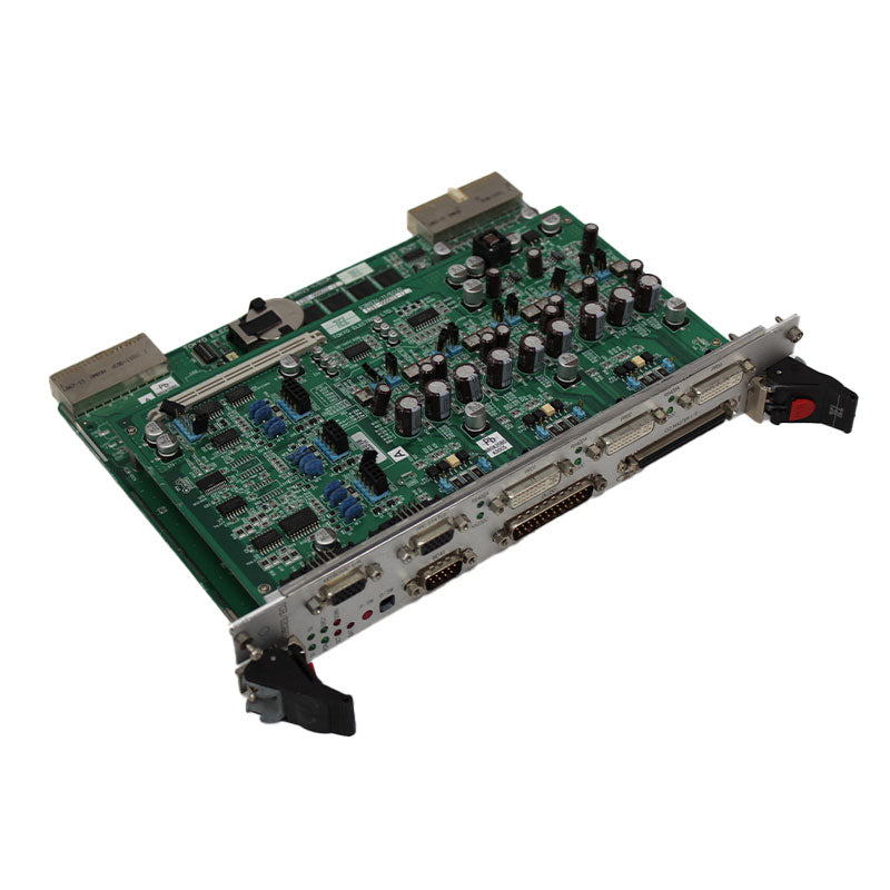 TEL(Tokyo Electron Ltd.)E2B023/ECU Board