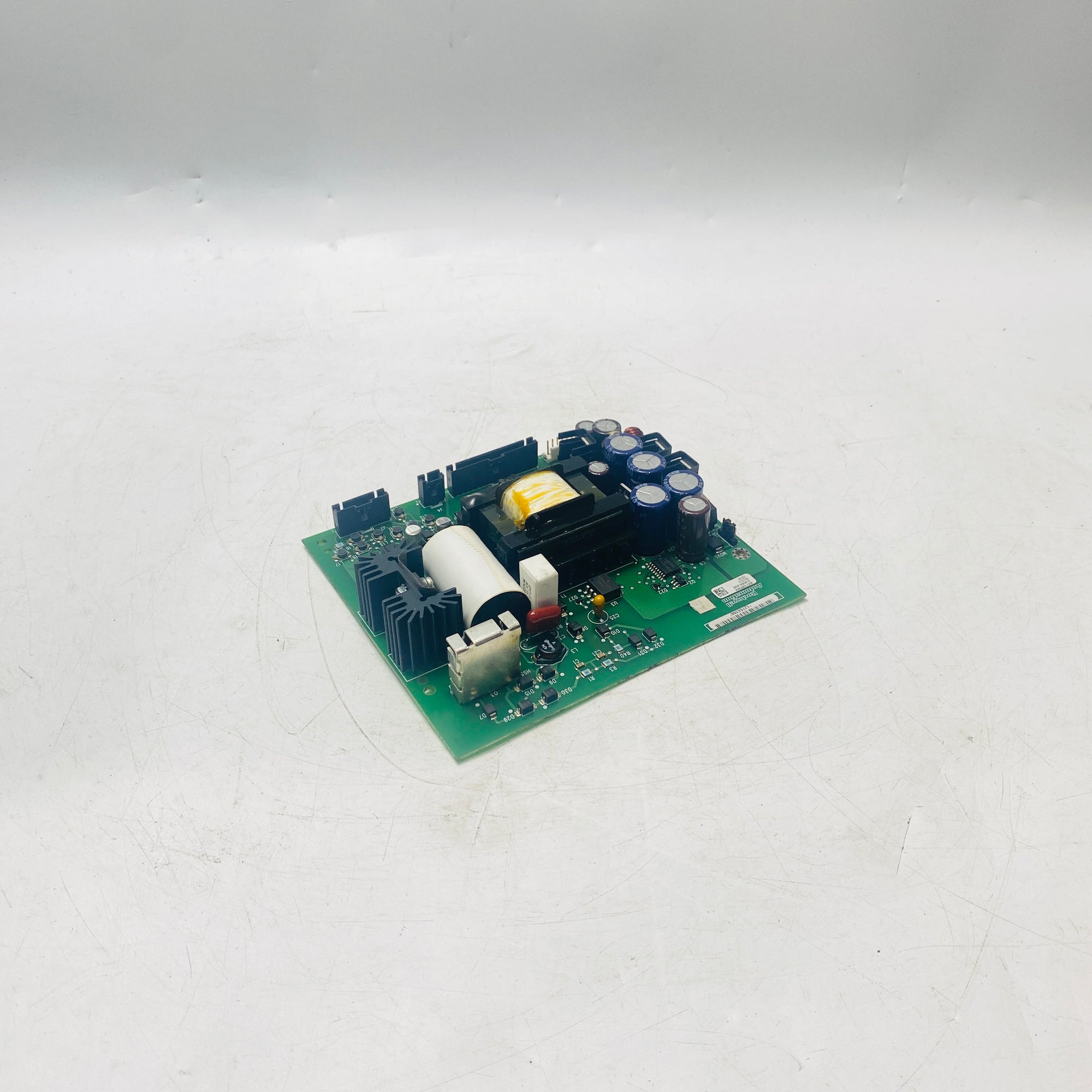 ALLEN BRADLEY 314066-A06 Board