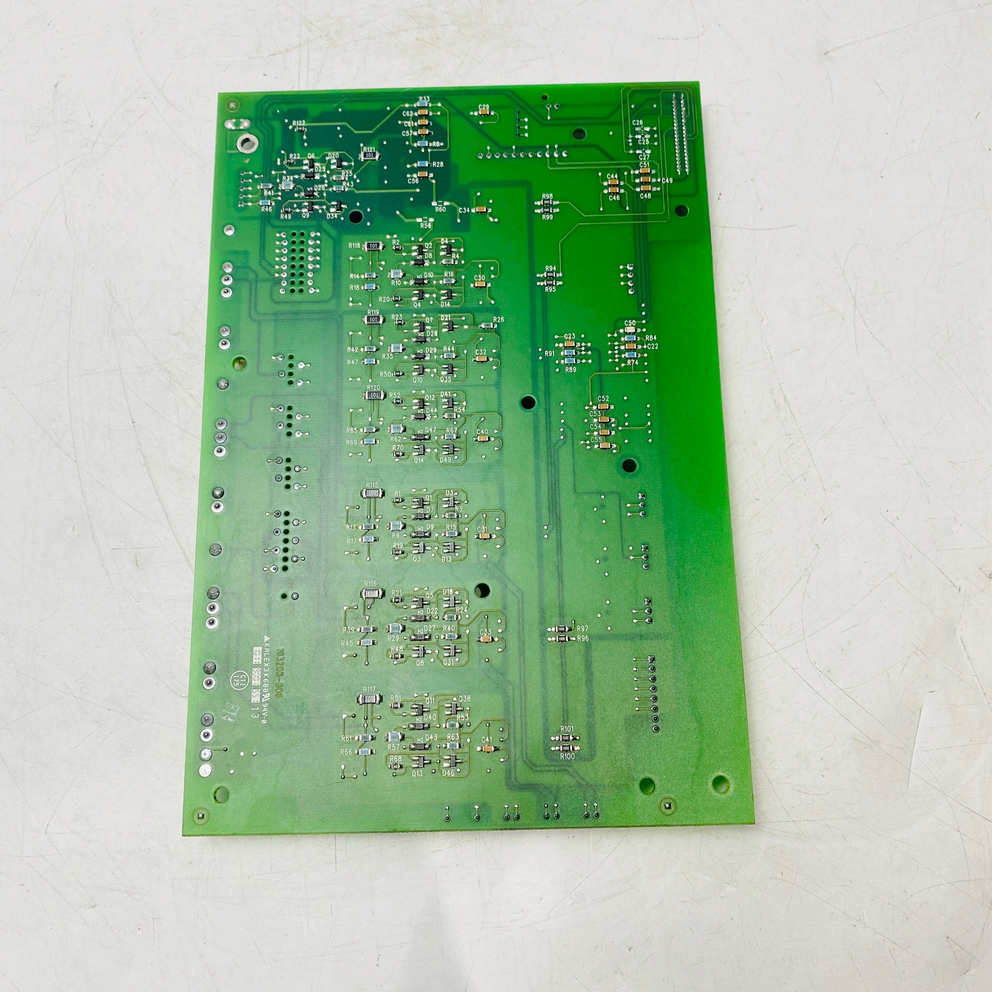 Allen Bradley 193209-A07 Board
