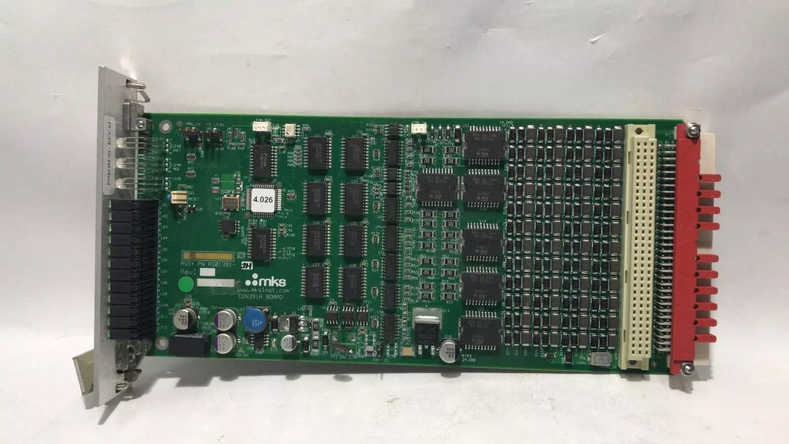 應用材料 0190-27707 PCB CDN391R 板
