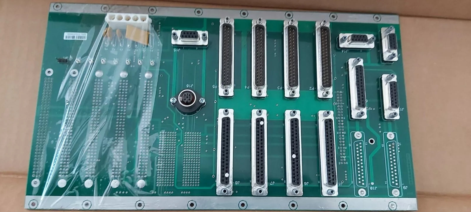 應用材料 PCB SYS CTLR 背板 300MM EPI 0100-02653