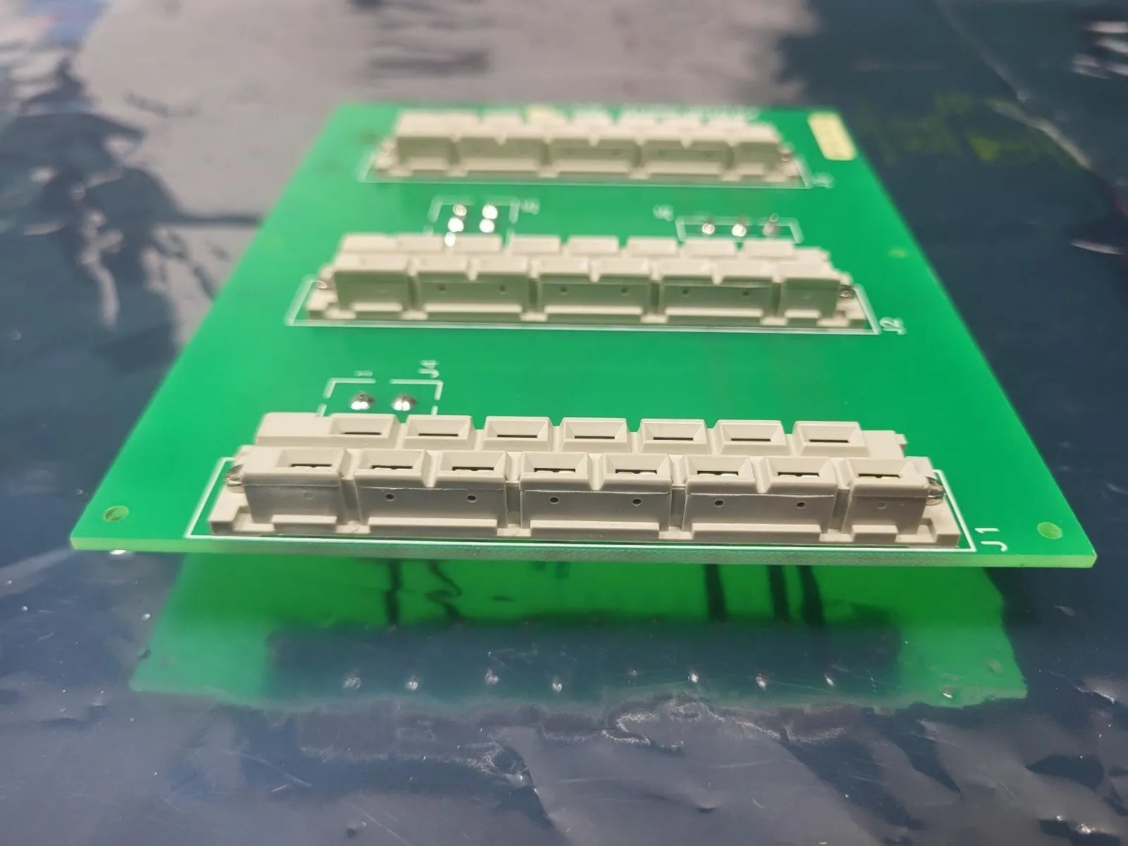 應用材料電源背板PCB AMAT 0100-09012