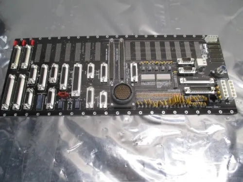AMAT應用材料0100-00658 300mm RTP控制器PCB