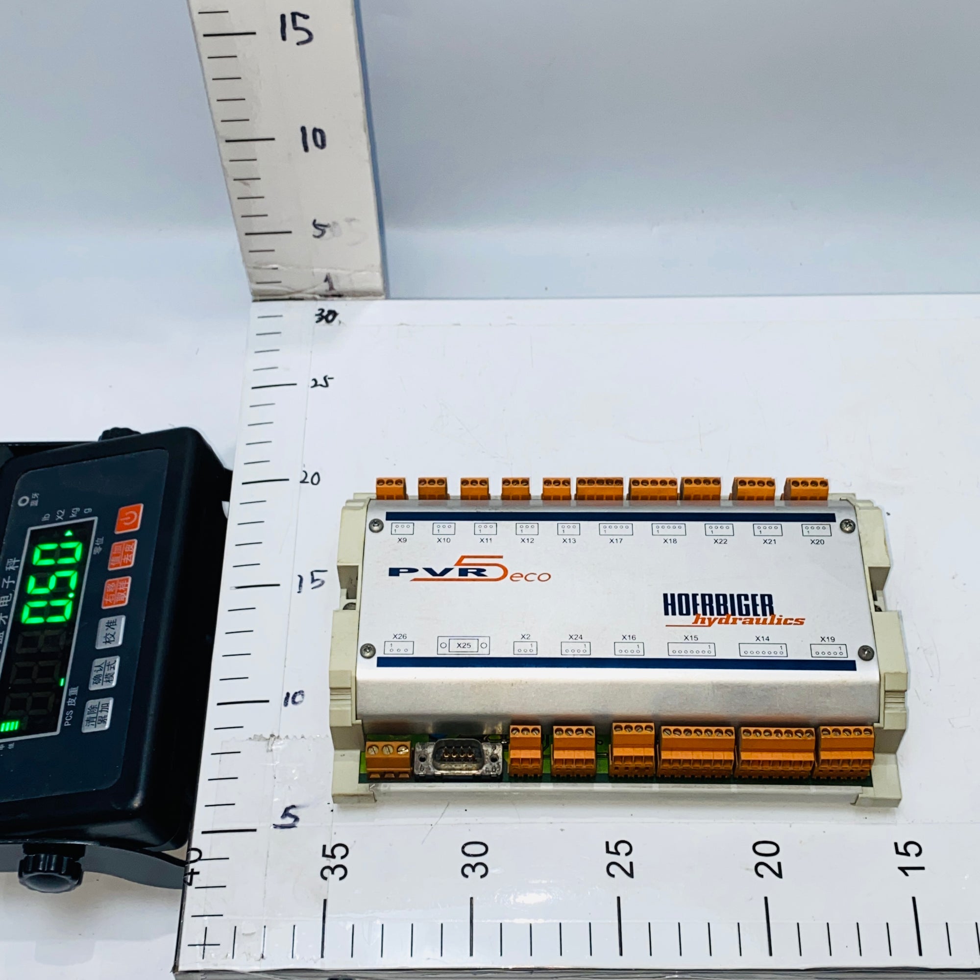 賀爾碧格 PVR5011HB275RKX1/KC3658 模組