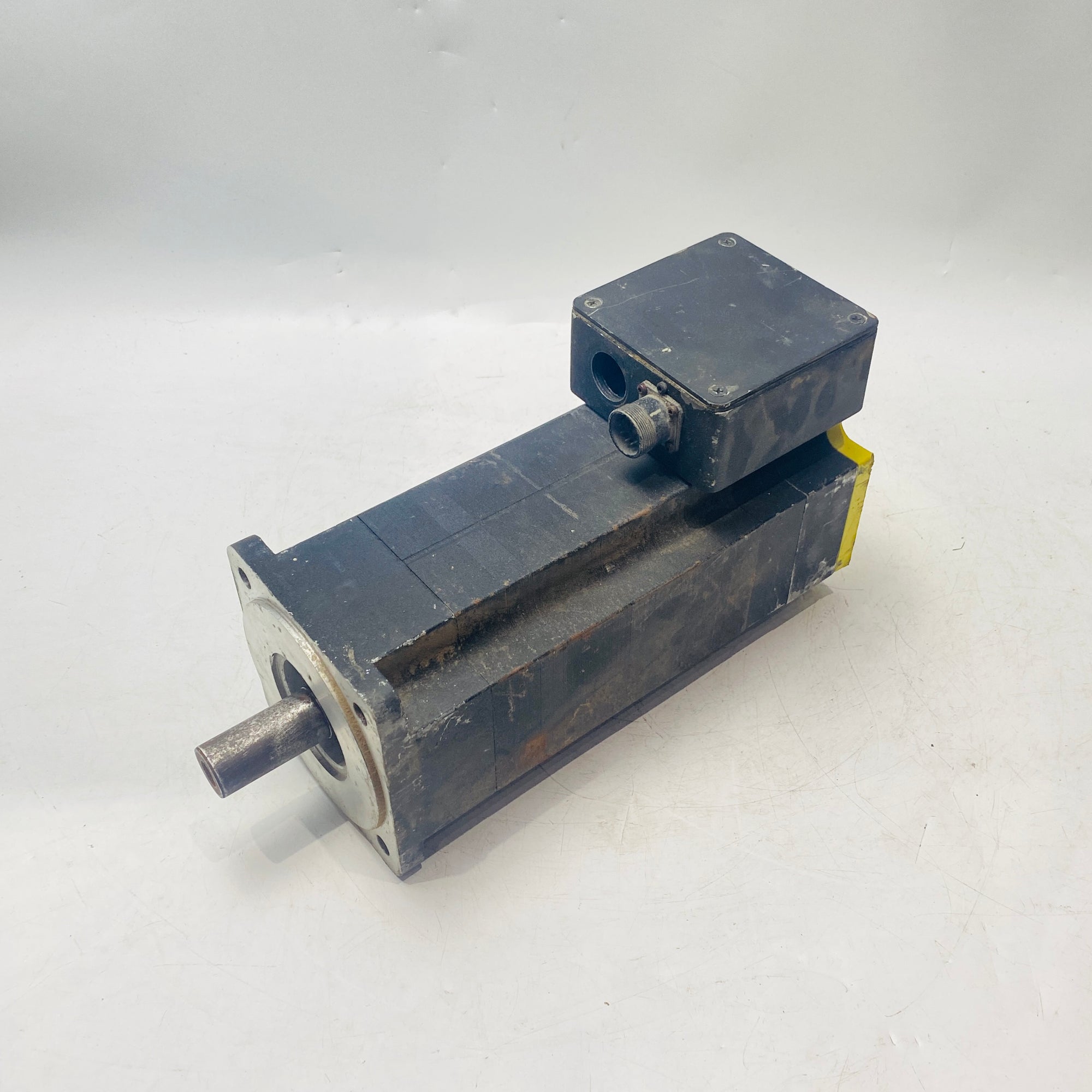 ABB BSM90N-375AA AC SERVO MOTOR