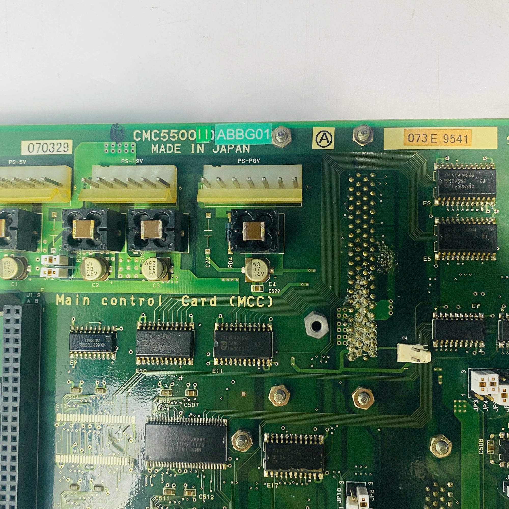 Sumitomo CMC550011ABBG01 Board