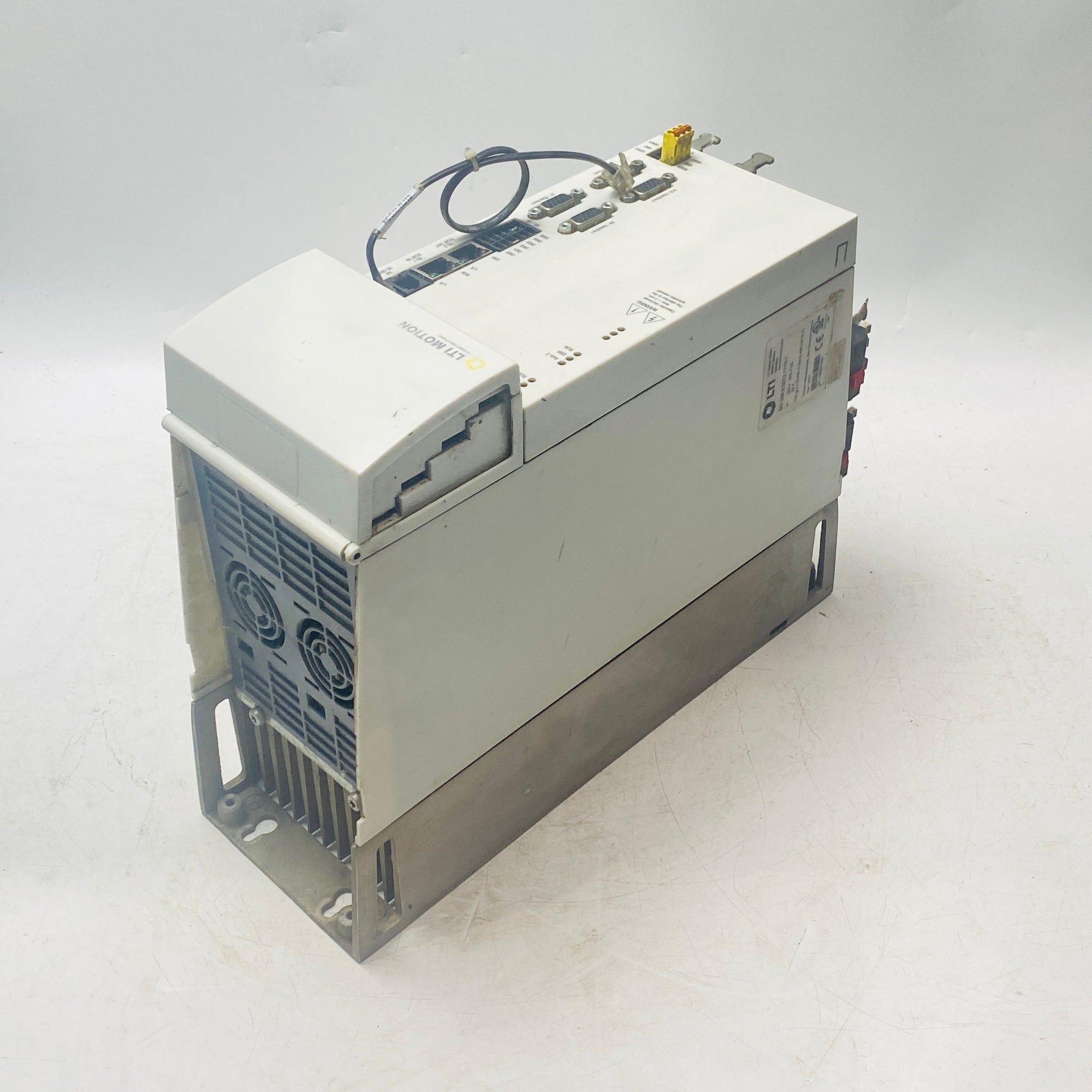 LUST LTI SOCM-2.0012.1110.1 Driver