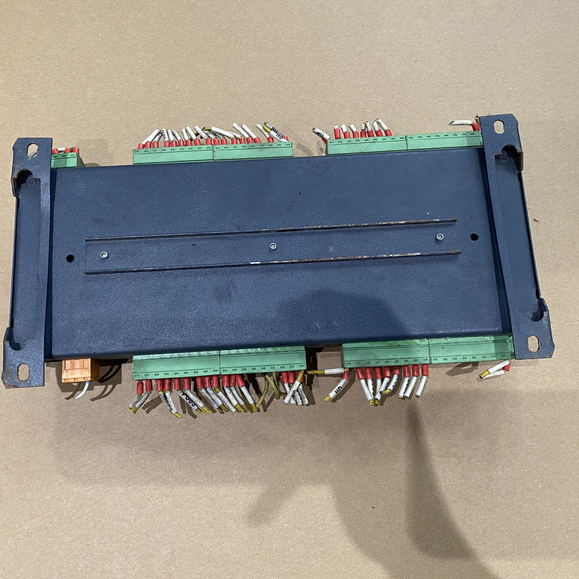 SETEX FMD32 PLC模組