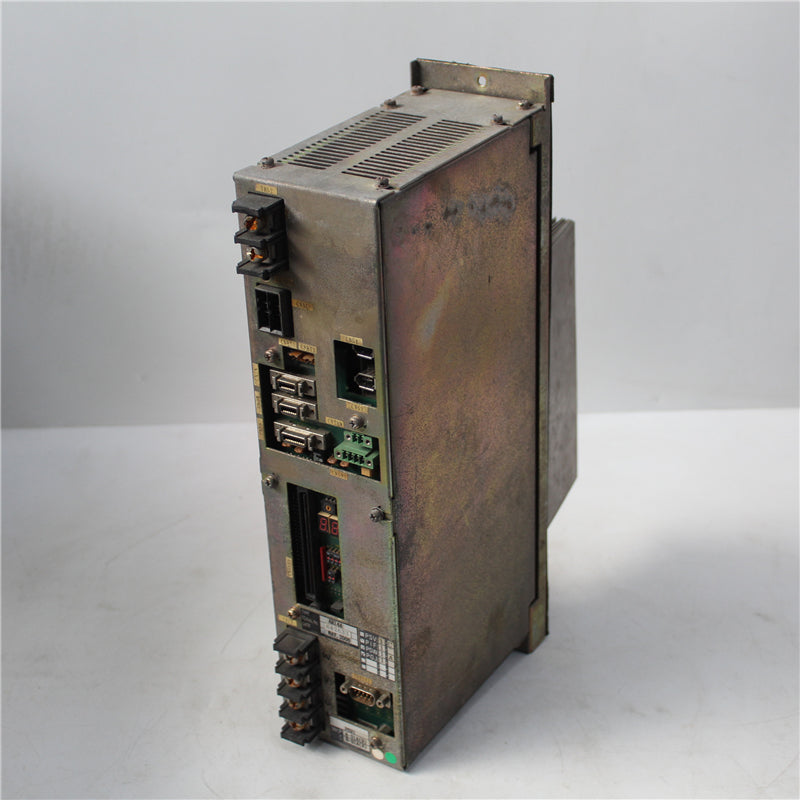 TOSHIBA AR14A Injection molding machine driver