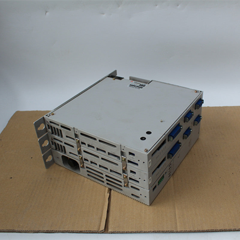 NIKKI DENSO NPSA-SZVB-101DB-C3 兩軸控制器