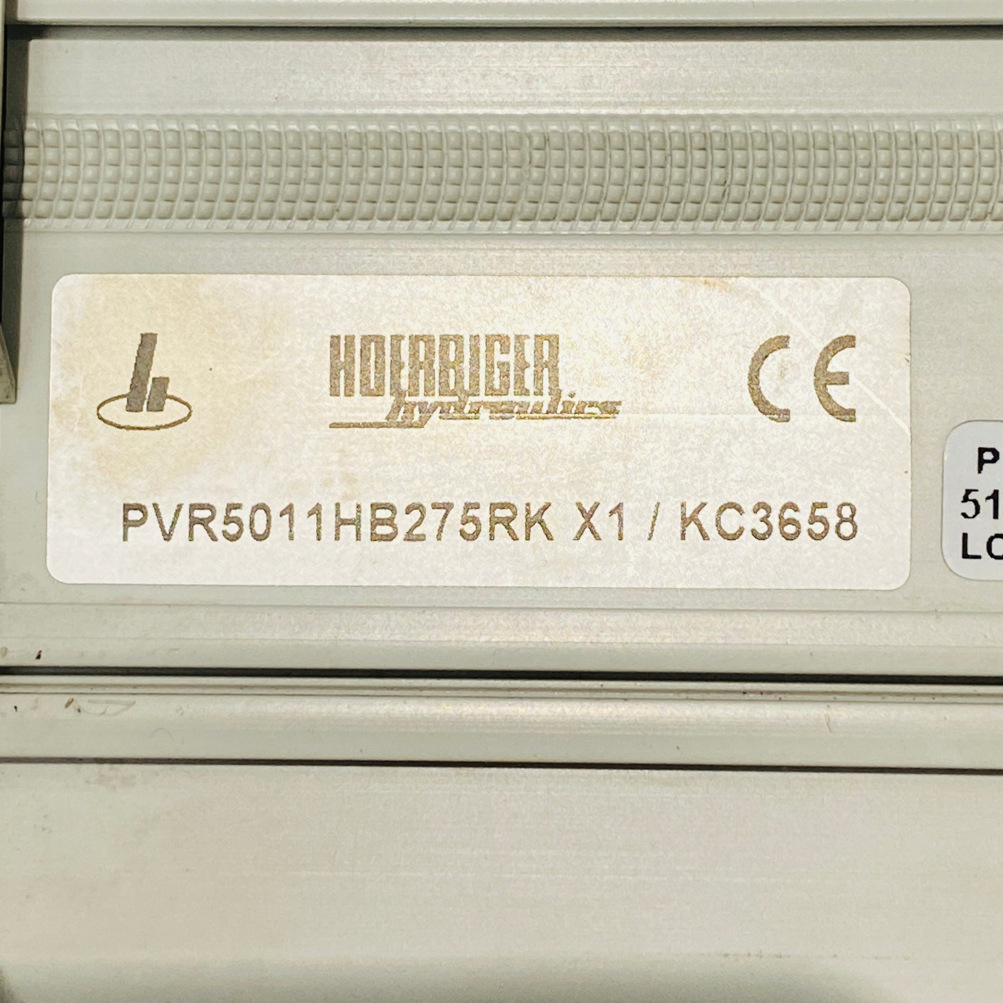 賀爾碧格 PVR5011HB275RKX1/KC3658 模組