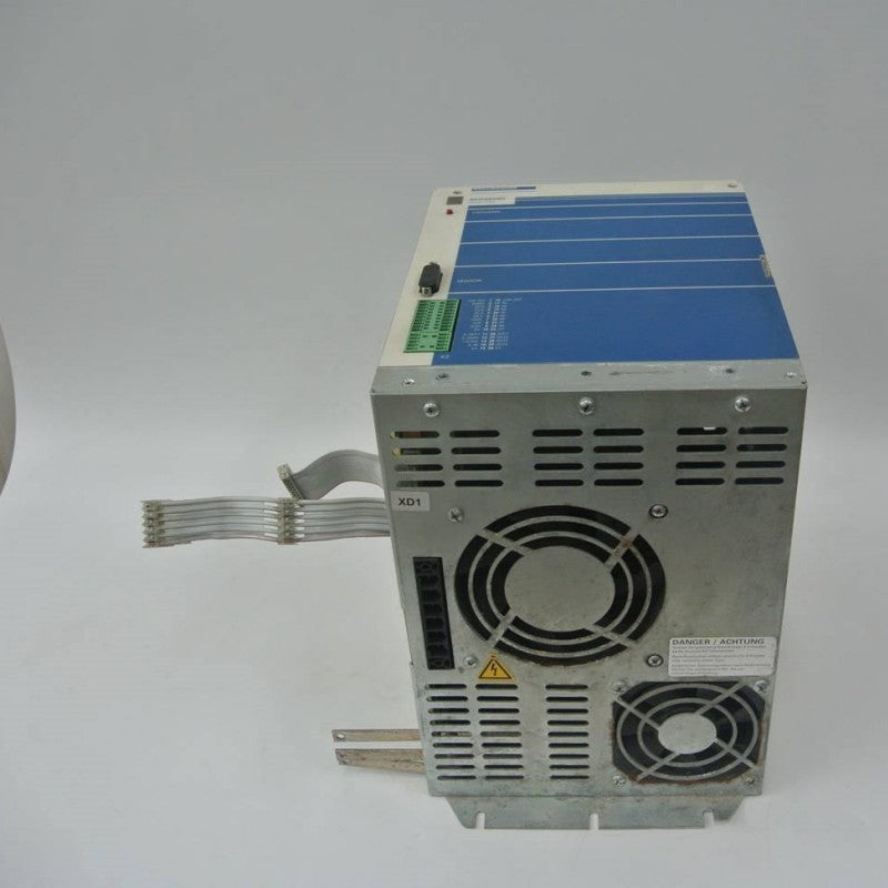 Kollmorgen ACO5030D Power Drive Used