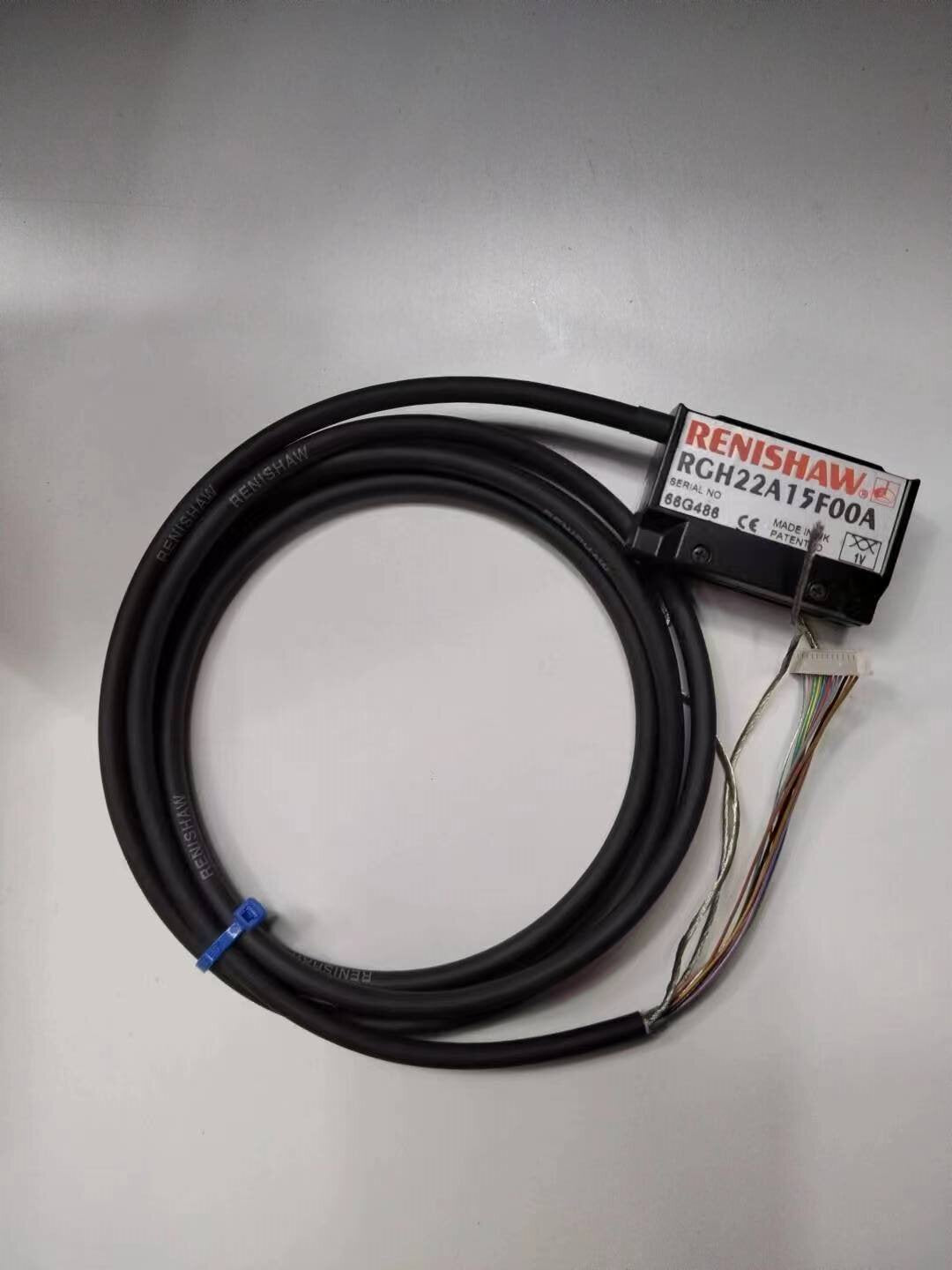RENISHAW RGH22A15F00A Encoder