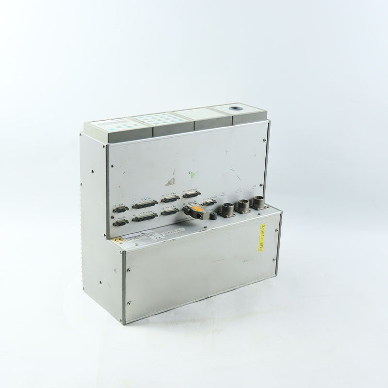 派克 DCM2000 控制器 068583 0001 1943-544001 compax 0541-E