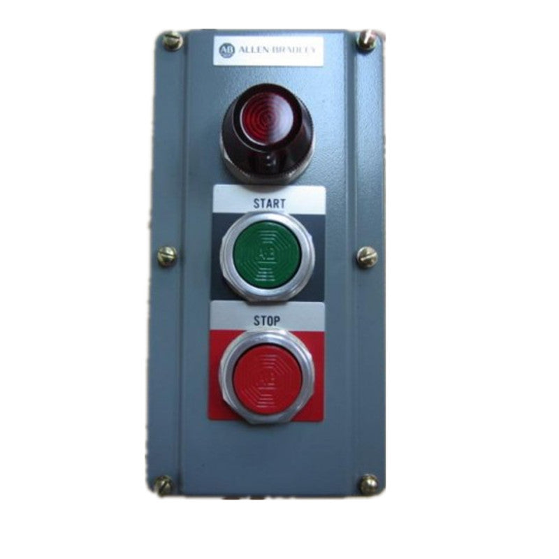 Allen Bradley 800T-2TAR relay