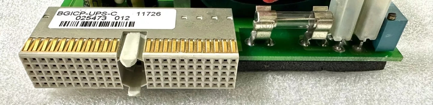 AMAT APPLIED MATERIALS 0190-07905 Inova UPS 主機板