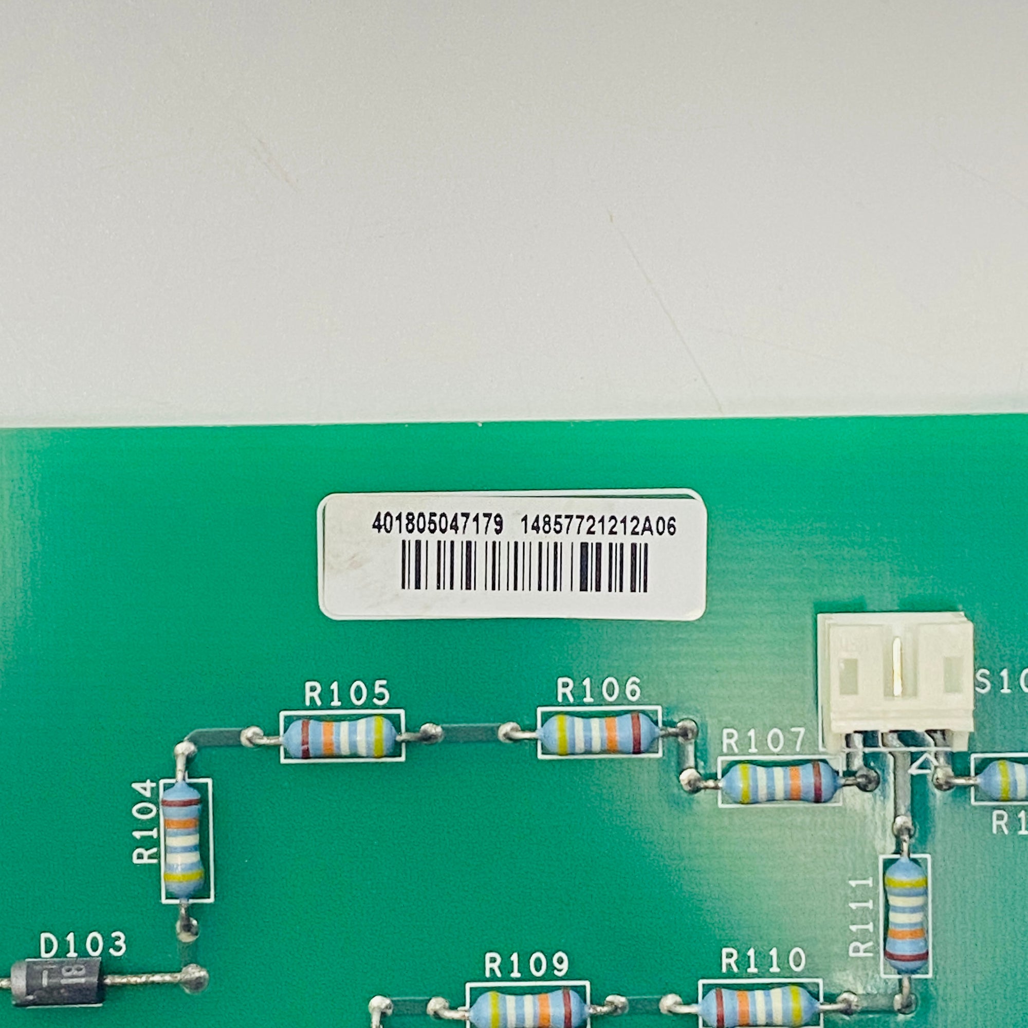 Schneider Electric 14857721212A06 Board