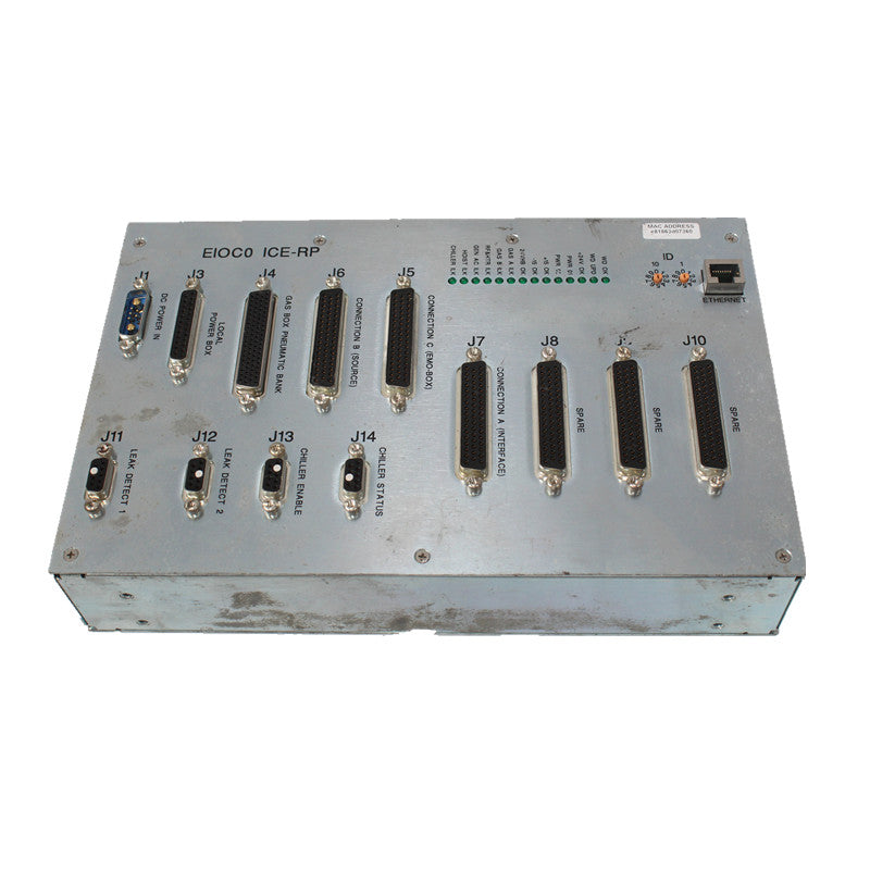 LAM 685-331269-001 Controller