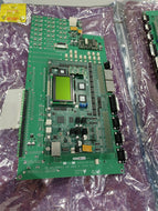 LAM Research 810-073479-205 JTS,13+4,3Zone GB Connector Board