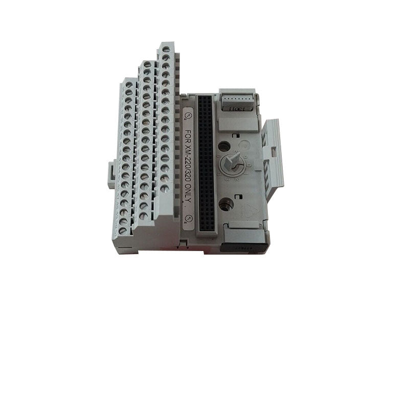 Allen Bradley 1440-TB-B 1492-SP1B130 PLC module