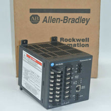 Load image into Gallery viewer, Allen Bradley  1404-S405A-000 140EX-H3E3-C32A PLC module