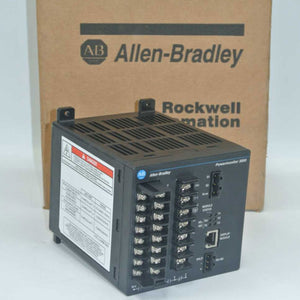 Allen Bradley  1404-S405A-000 140EX-H3E3-C32A PLC module