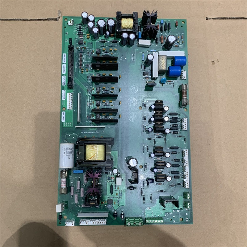 Allen Bradley 1336-BDB-SP30D 74101-169-54 PC Board