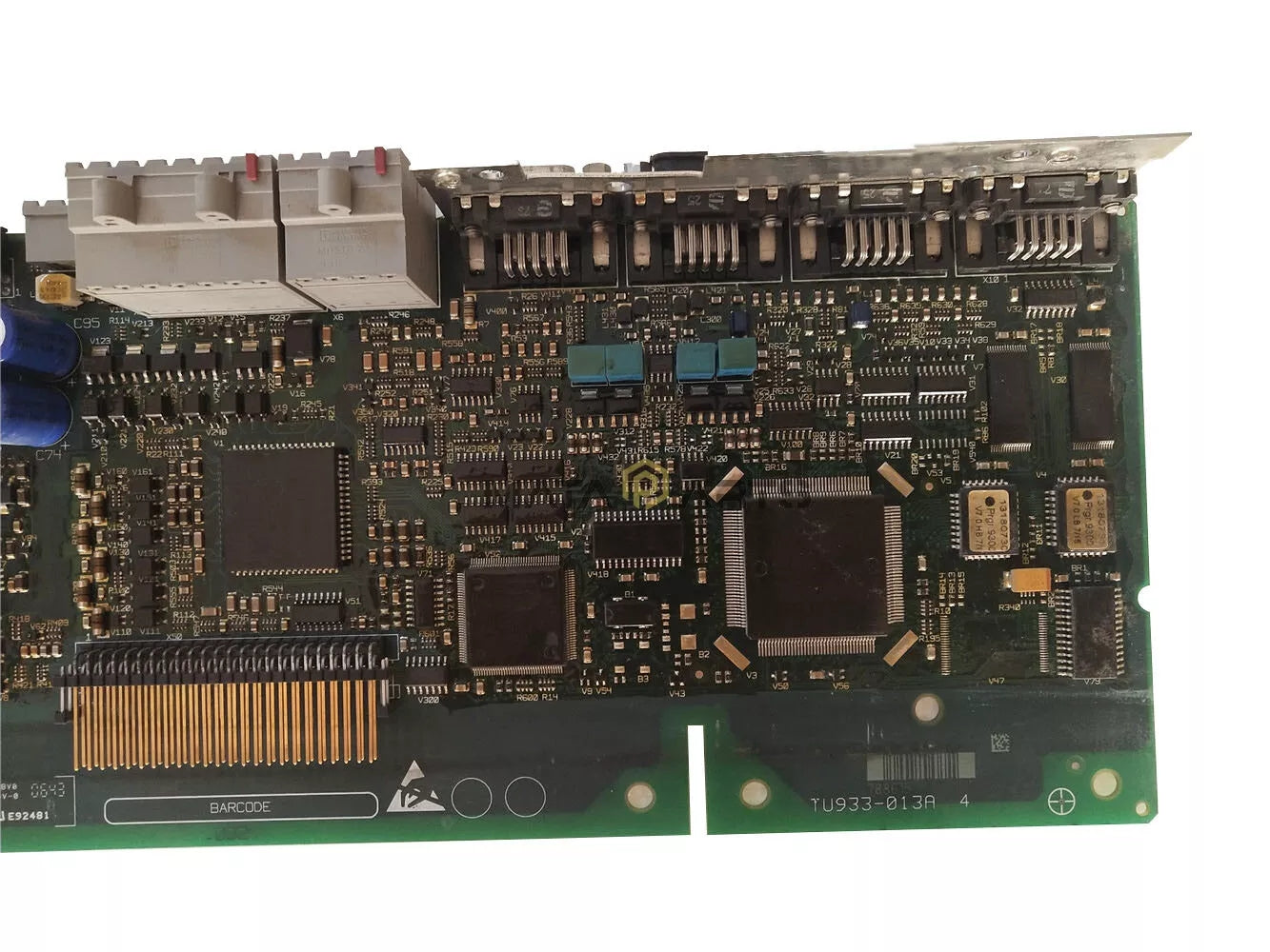 LENZE 9324MP.1B.70板