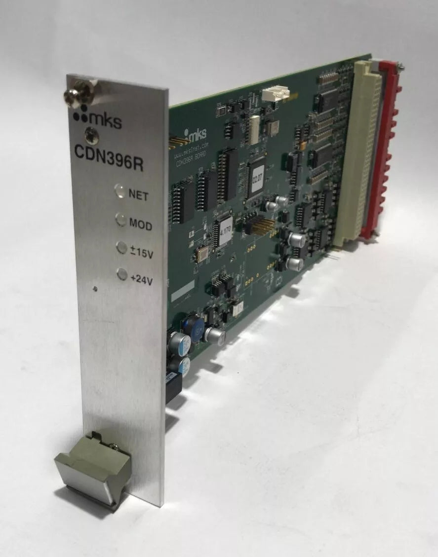 MKS儀器 0190-43360 CDN396R AS01396-6-15 PCB卡