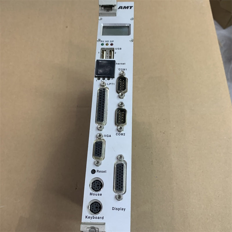 AMT ISA96 P7/106 401.258600.010 2 Board